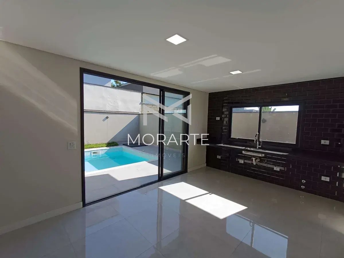 Casa de condomínio à venda com 3 quartos, 158m² - Condomínio Terras do Vale,Caçapava