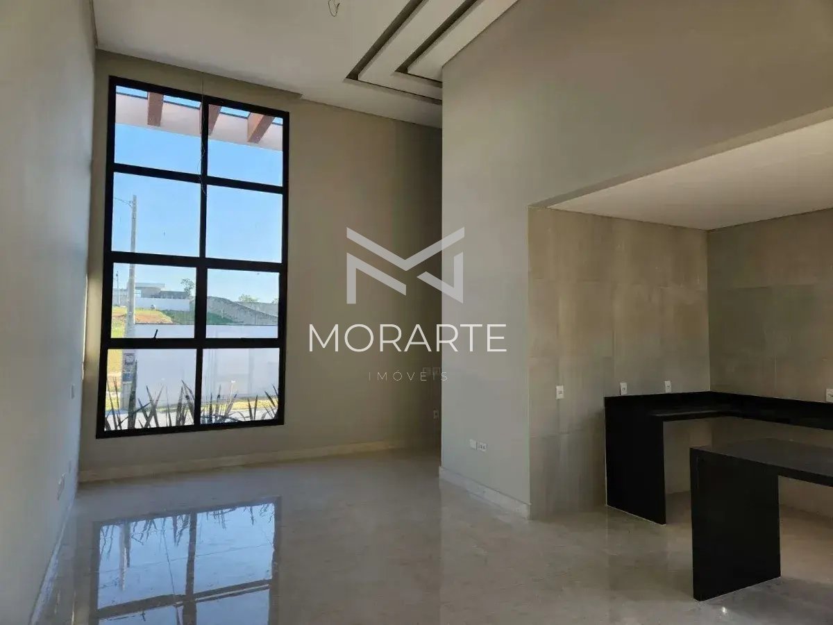  - Casa de condomínio à venda, no Condomínio Terras do Vale,  em Caçapava, Condomínio Terras do Vale, com 4 quartos, 186,17m²