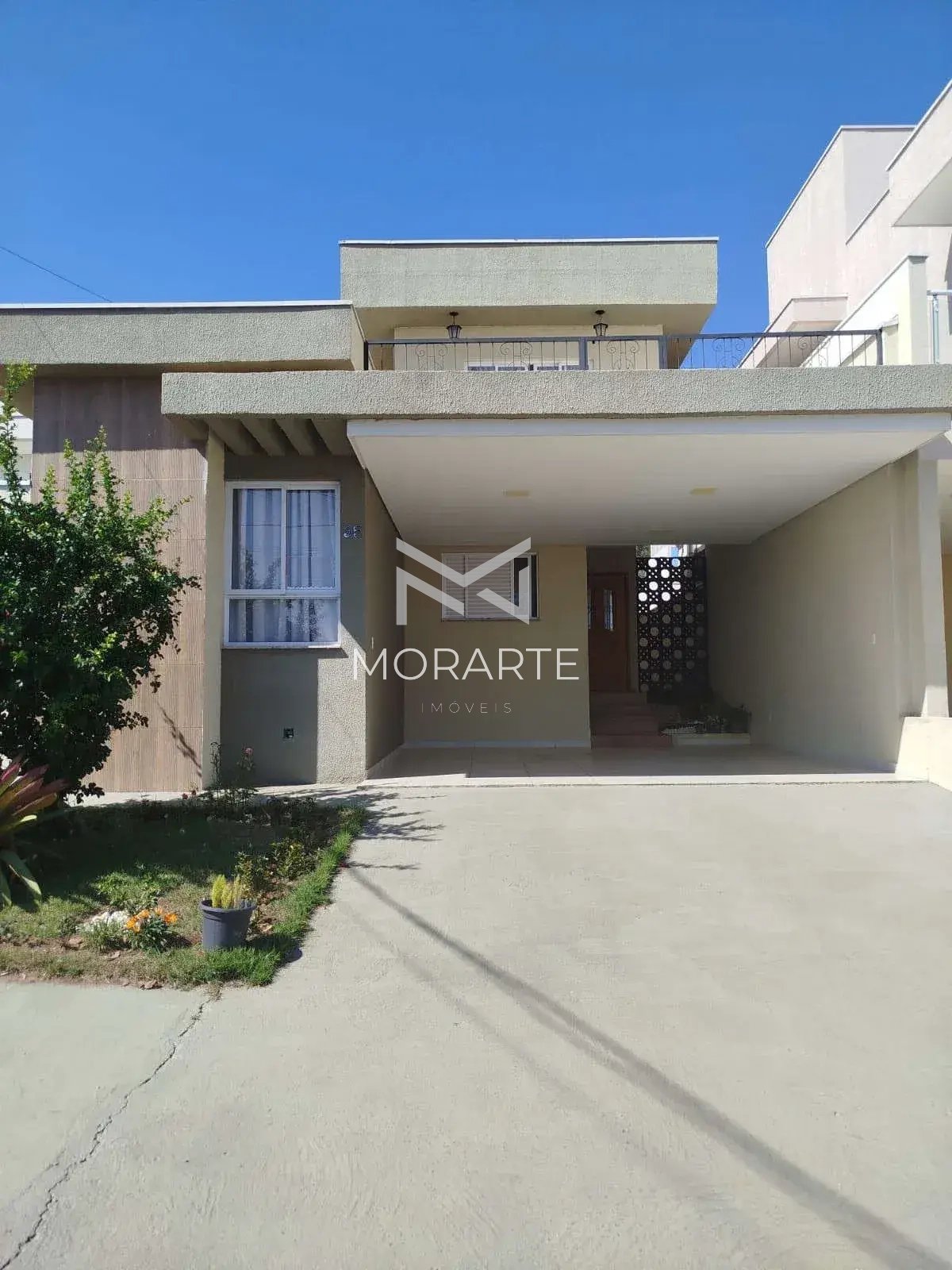 Casa de condomínio à venda com 3 quartos, 155m² - Residencial Alta Vista 2,Caçapava