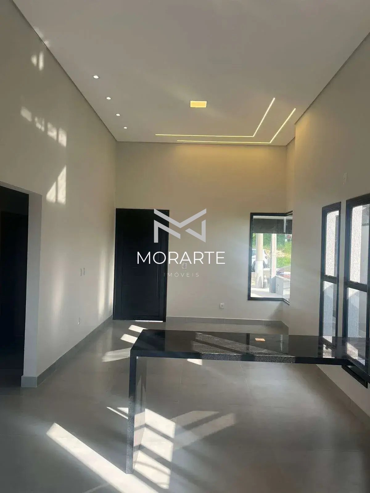  - Casa de condomínio à venda, no Reserva do Vale,  em Caçapava, Residencial Alta Vista 2, com 3 quartos, 203m²