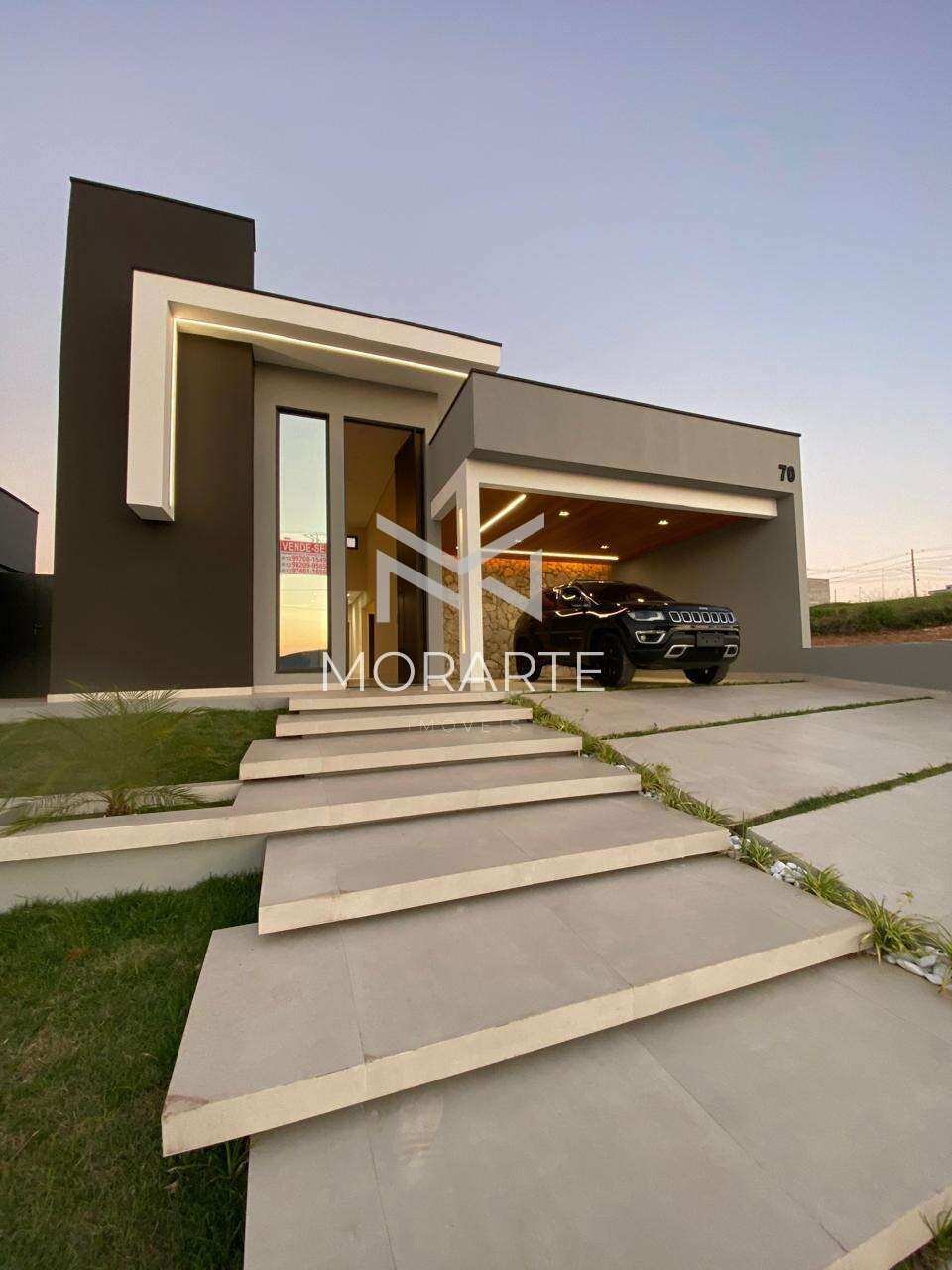 Casa de condomínio à venda com 3 quartos, 185m² - Residencial Colinas,Caçapava