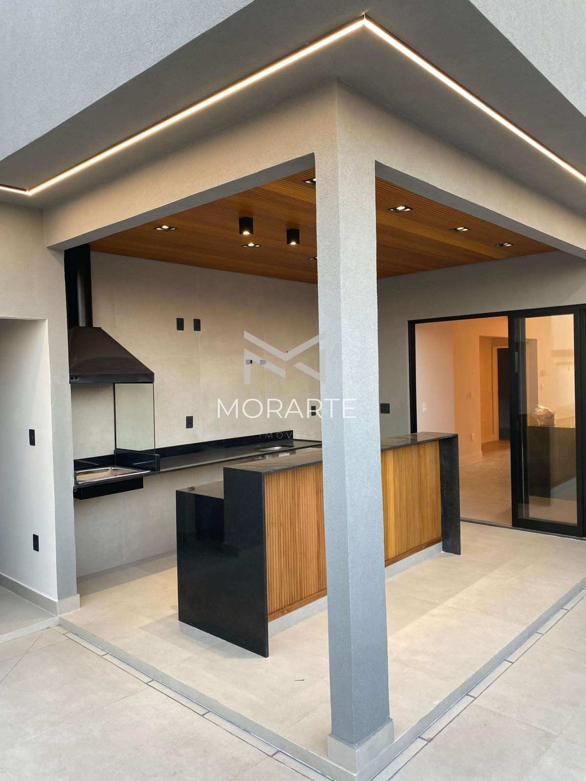 Casa de condomínio à venda com 3 quartos, 185m² - Residencial Colinas,Caçapava