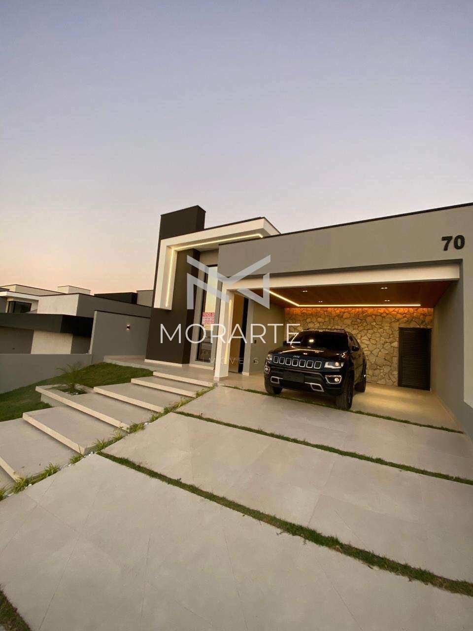 Casa de condomínio à venda com 3 quartos, 185m² - Residencial Colinas,Caçapava