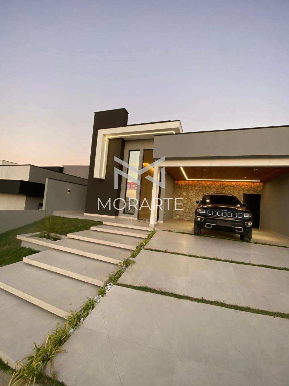 Casa de condomínio à venda com 3 quartos, 185m² - Residencial Colinas,Caçapava