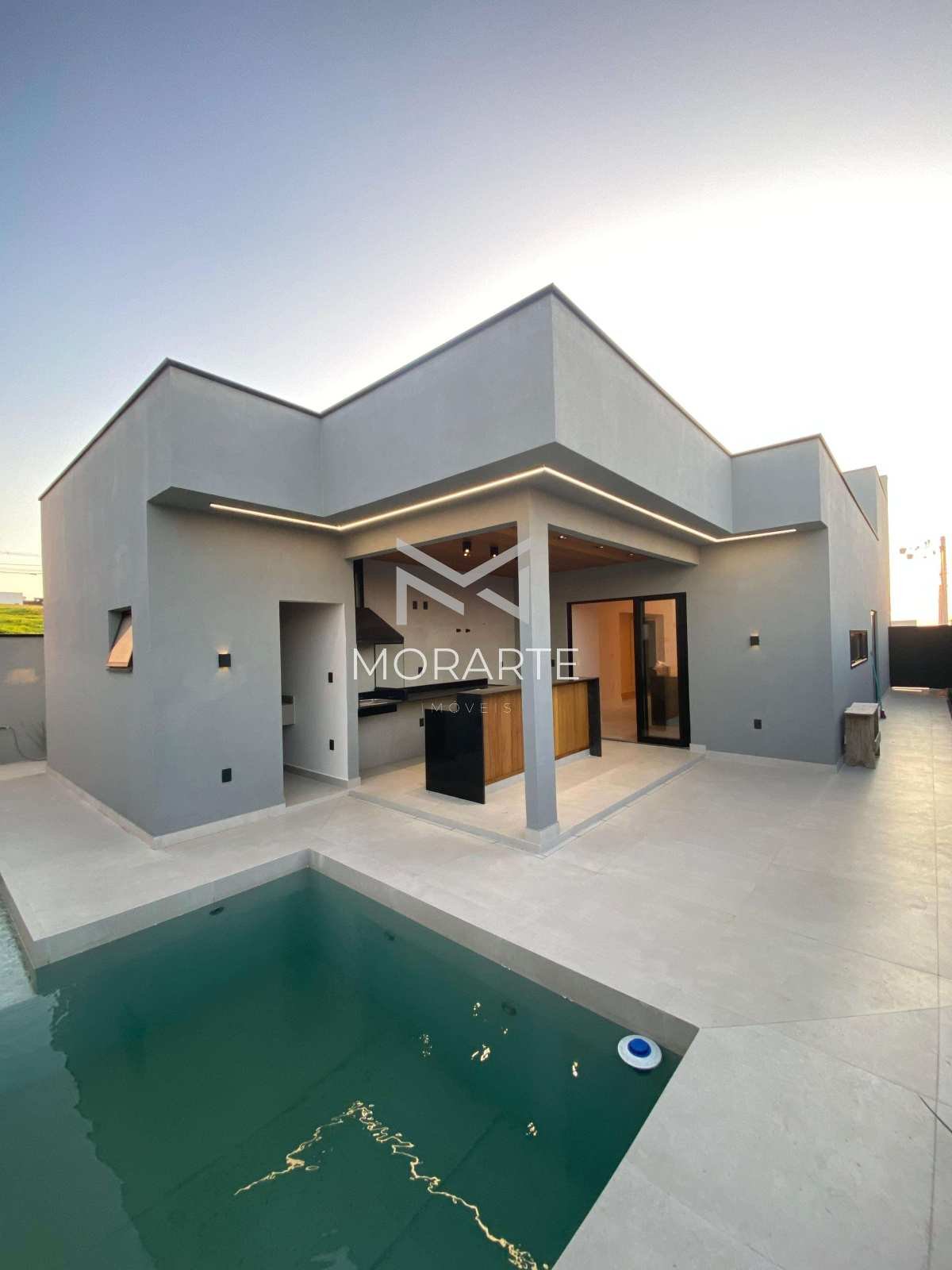 Casa de condomínio à venda com 3 quartos, 185m² - Residencial Colinas,Caçapava