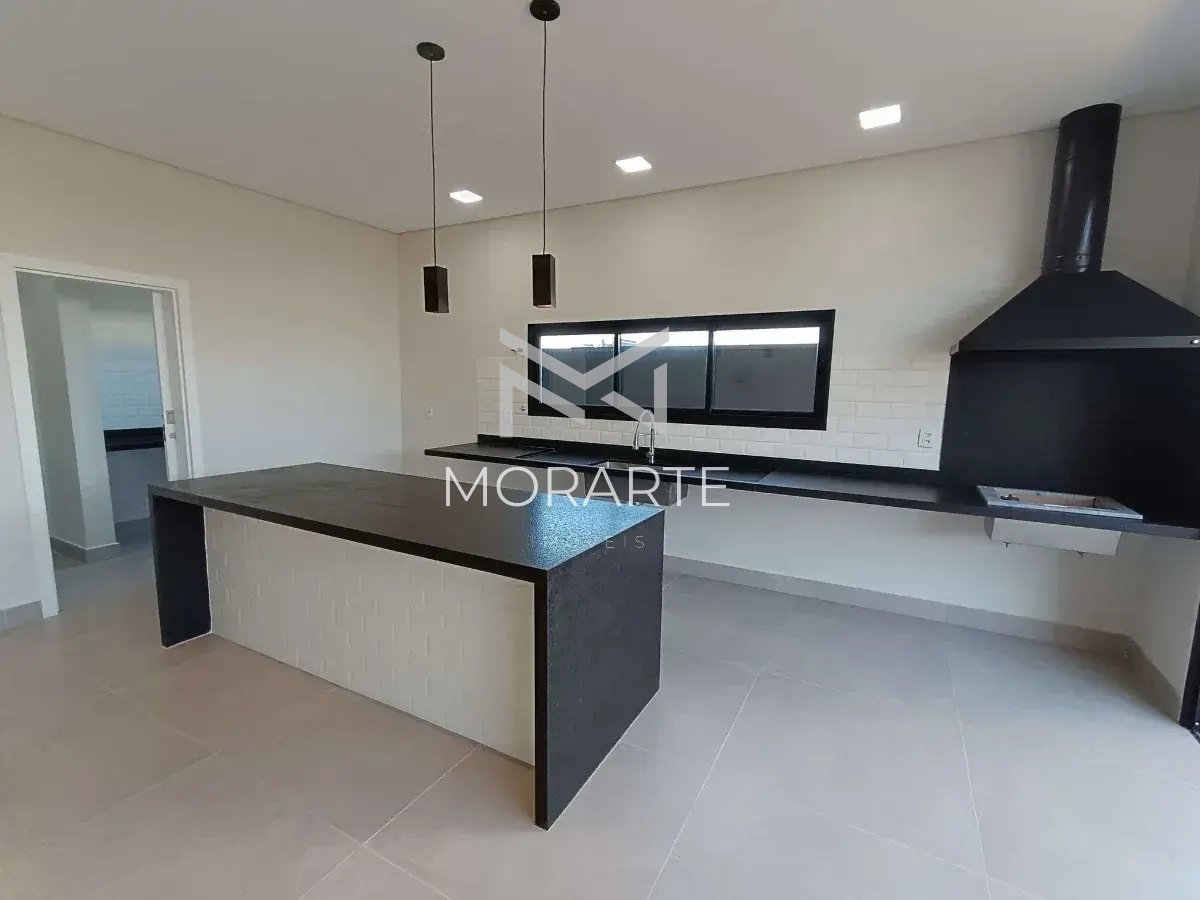 Casa de condomínio à venda com 3 quartos, 224m² - Residencial Colinas,Caçapava