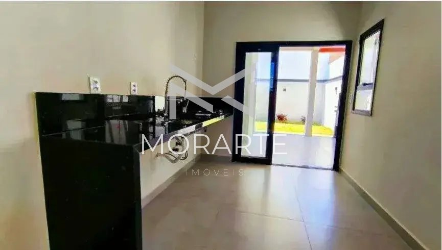 Casa de condomínio à venda com 3 quartos, 130m² - Residencial Colinas,Caçapava
