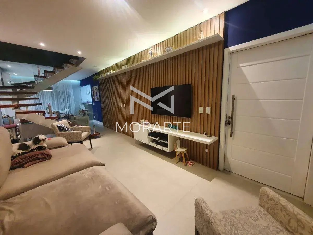 Casa de condomínio à venda com 4 quartos, 200m² - Residencial Colinas,Caçapava