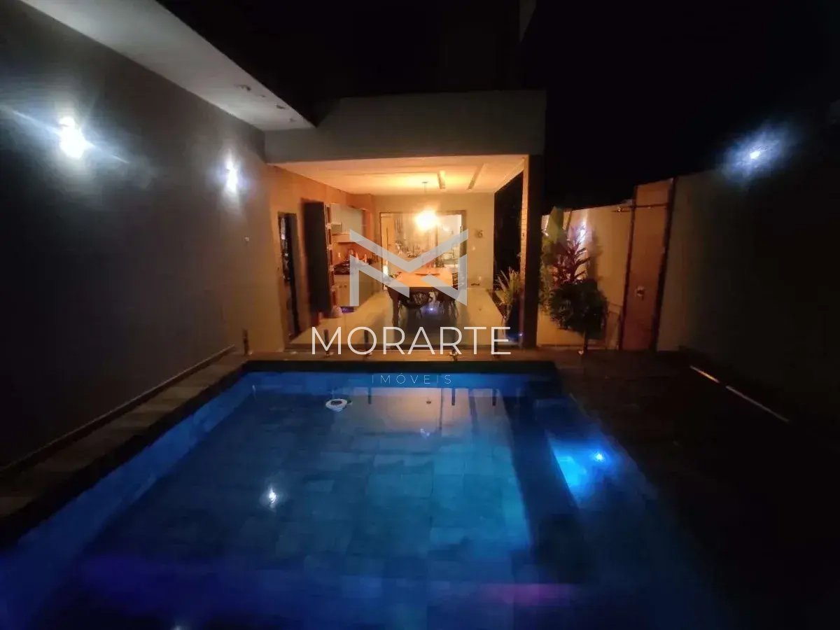 Casa de condomínio à venda com 5 quartos, 300m² - Residencial Colinas,Caçapava