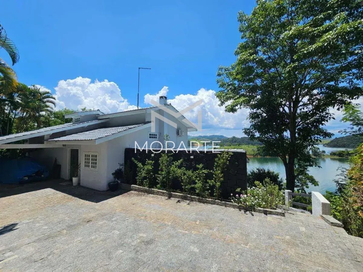 Casa de condomínio à venda com 3 quartos, 250m² - Canto das àguas,Igaratá