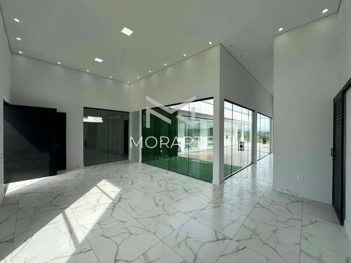 Casa de condomínio à venda com 4 quartos, 230m² - Paraíso de Igaratá,Igaratá