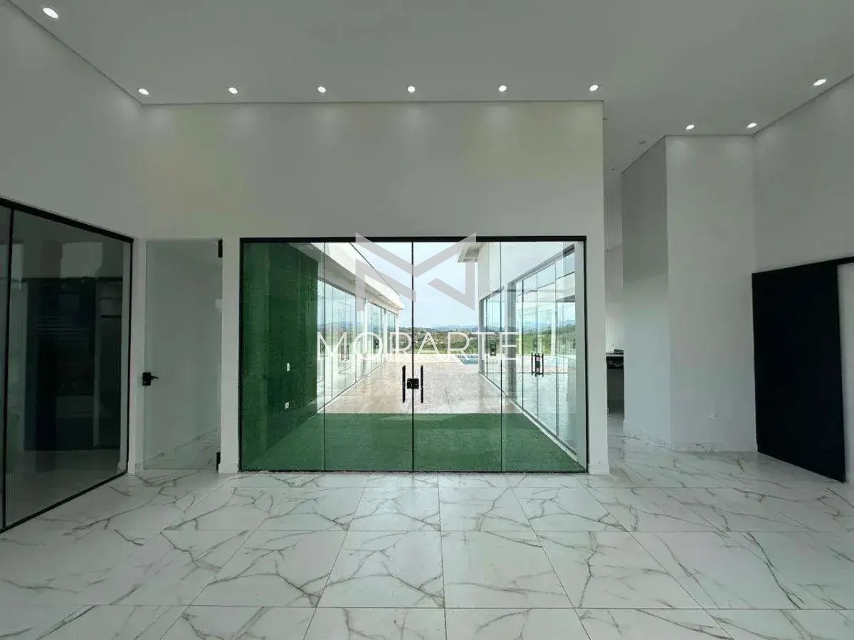 Casa de condomínio à venda com 4 quartos, 230m² - Paraíso de Igaratá,Igaratá