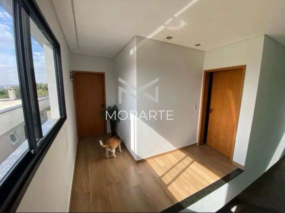 Casa de condomínio à venda com 3 quartos, 244m² - ,Jacareí