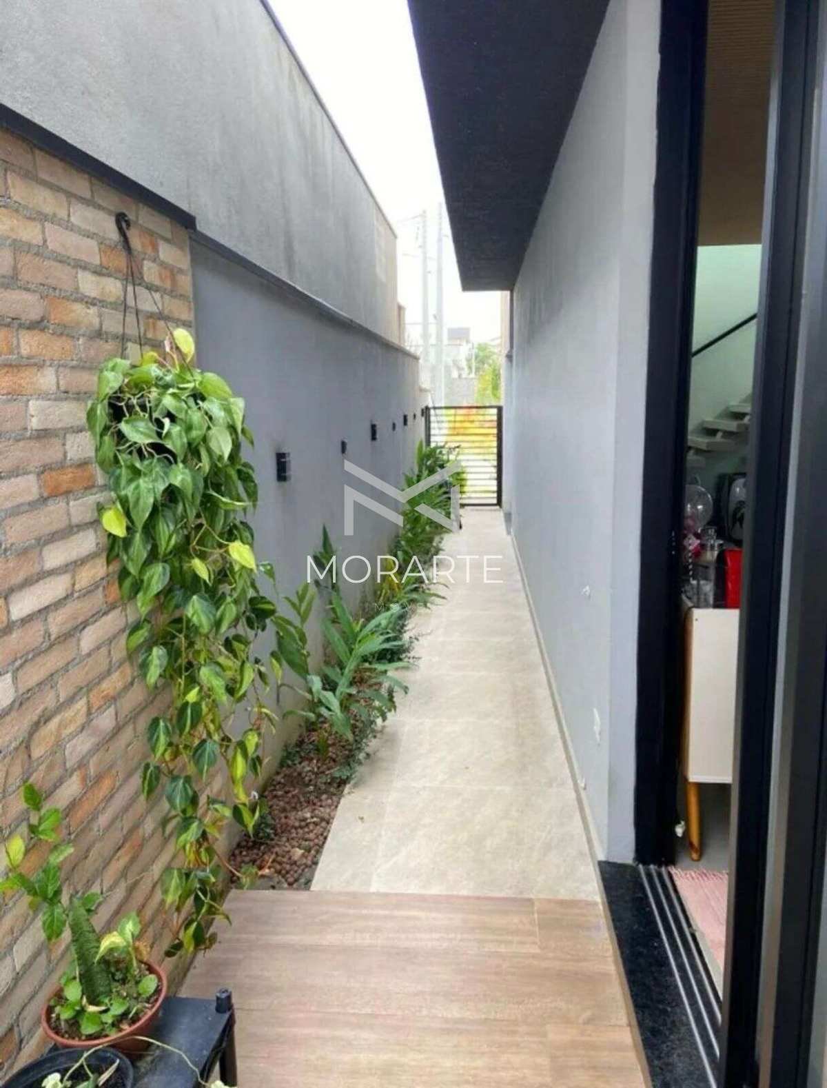 Casa de condomínio à venda com 3 quartos, 244m² - ,Jacareí