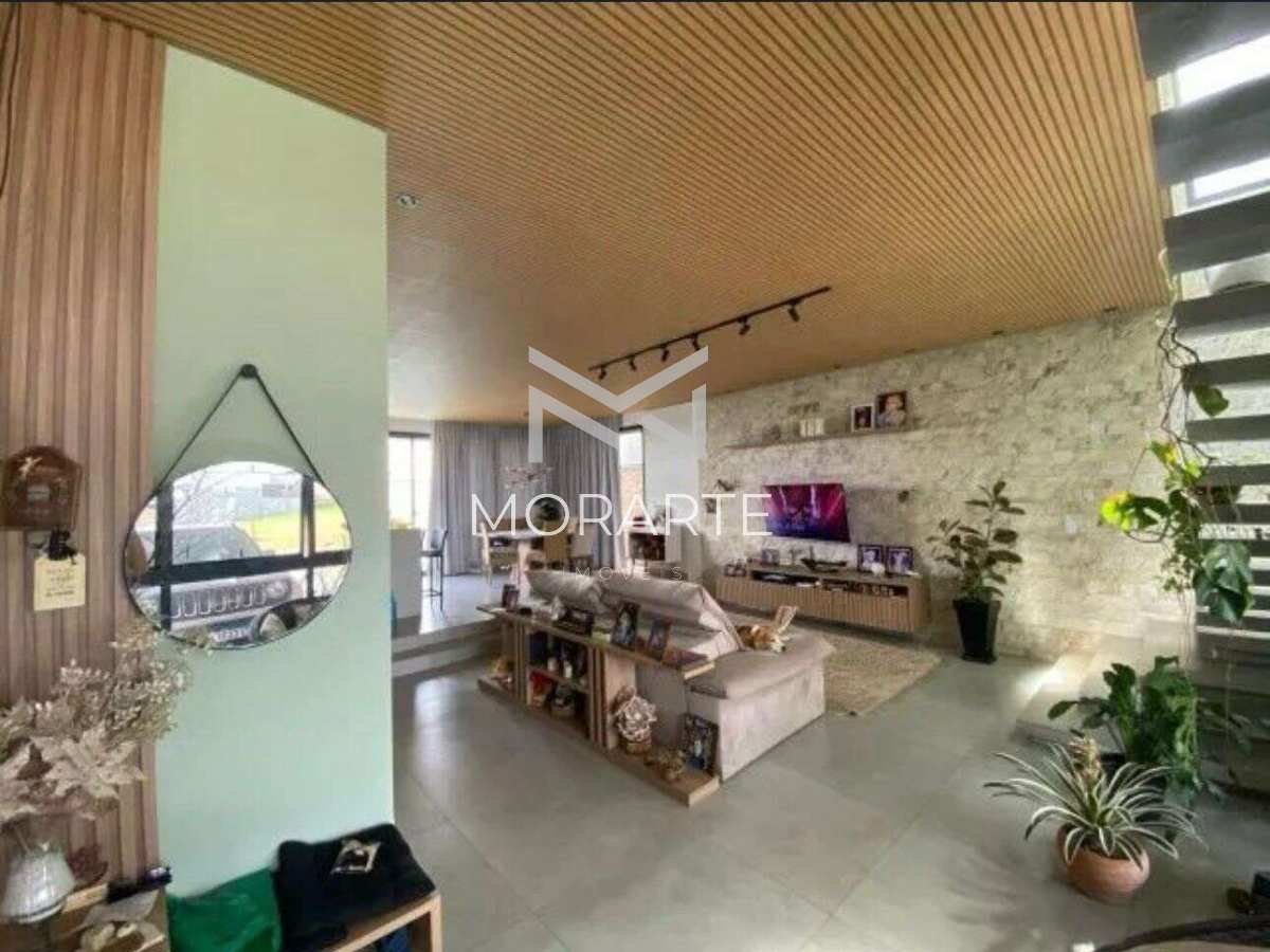 Casa de condomínio à venda com 3 quartos, 244m² - ,Jacareí