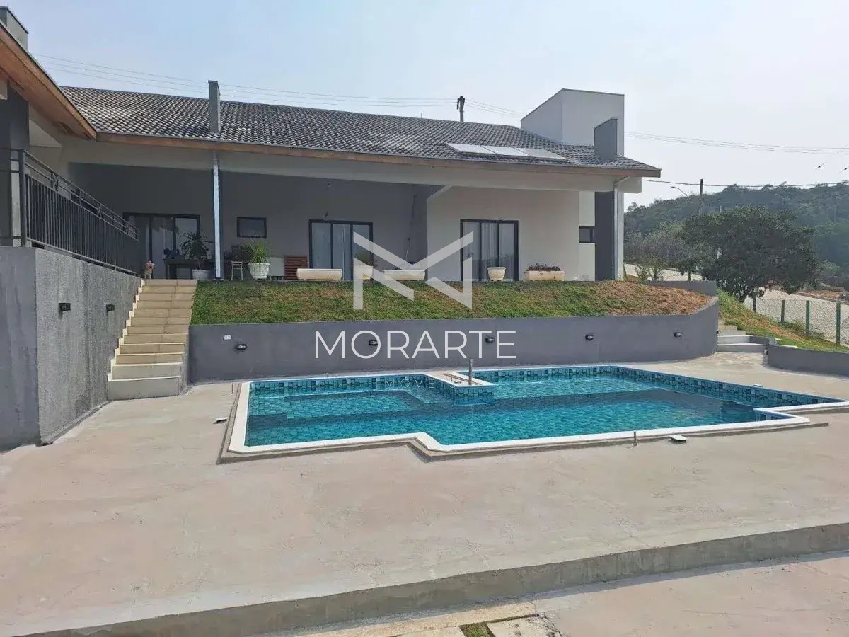 Casa de condomínio à venda com 3 quartos, 340m² - Condomínio Parque Vale dos Lagos,Jacareí