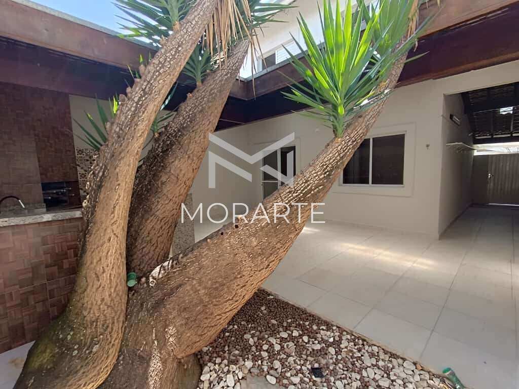 Casa de condomínio à venda com 3 quartos, 120m² - Condomínio Residence Club,Jacareí