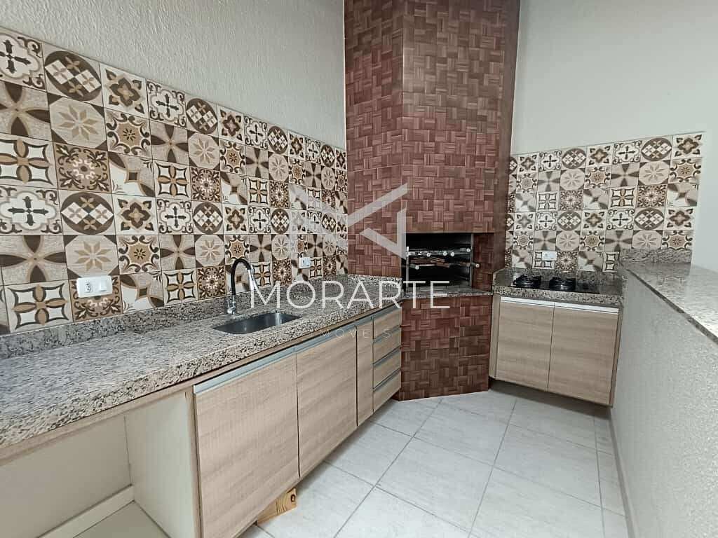 Casa de condomínio à venda com 3 quartos, 120m² - Condomínio Residence Club,Jacareí