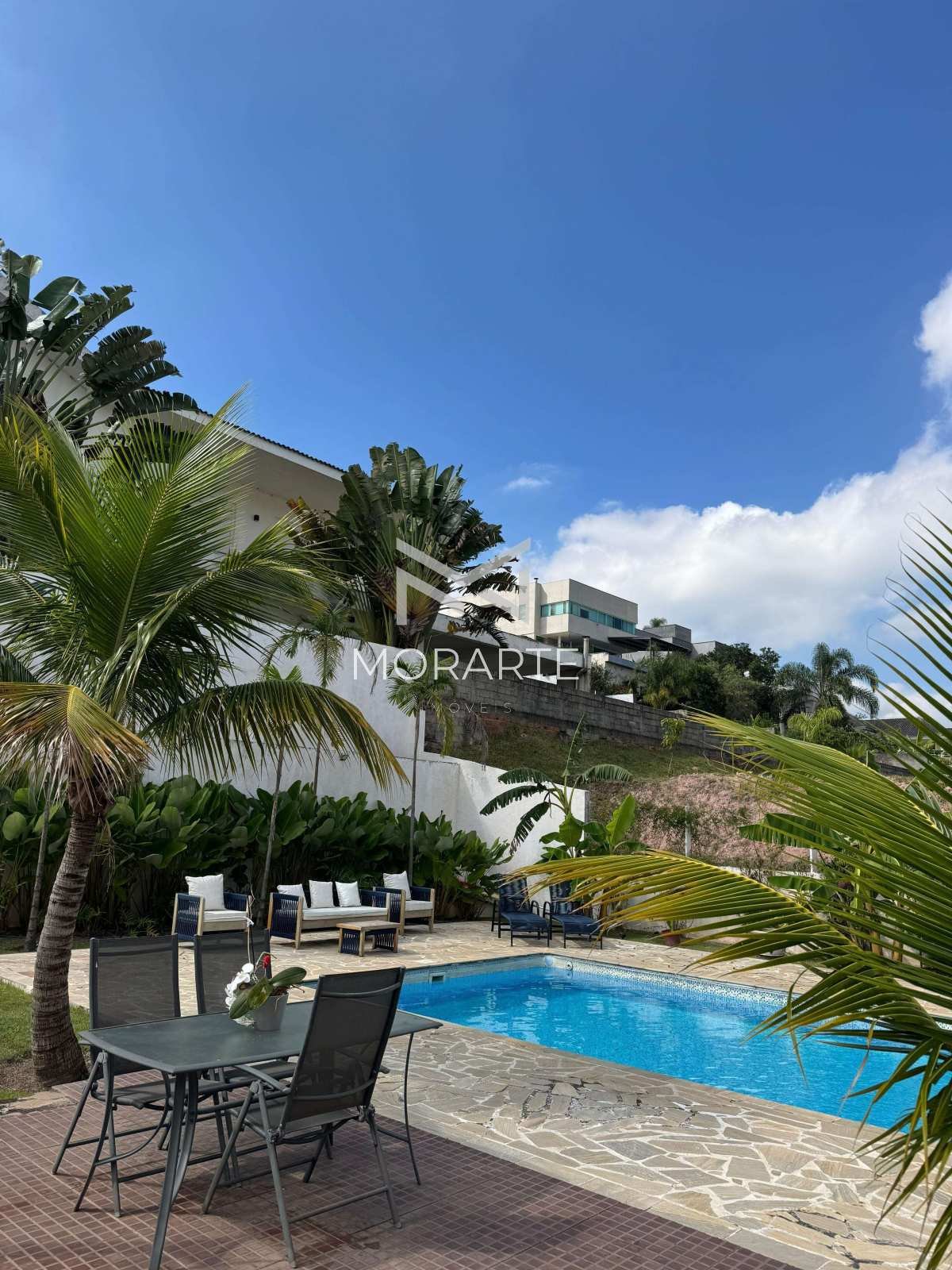  - Casa de condomínio à venda, no Mirante do Vale,  em Jacareí, Condomínio Residencial Mirante do Vale, com 4 quartos, 500m²