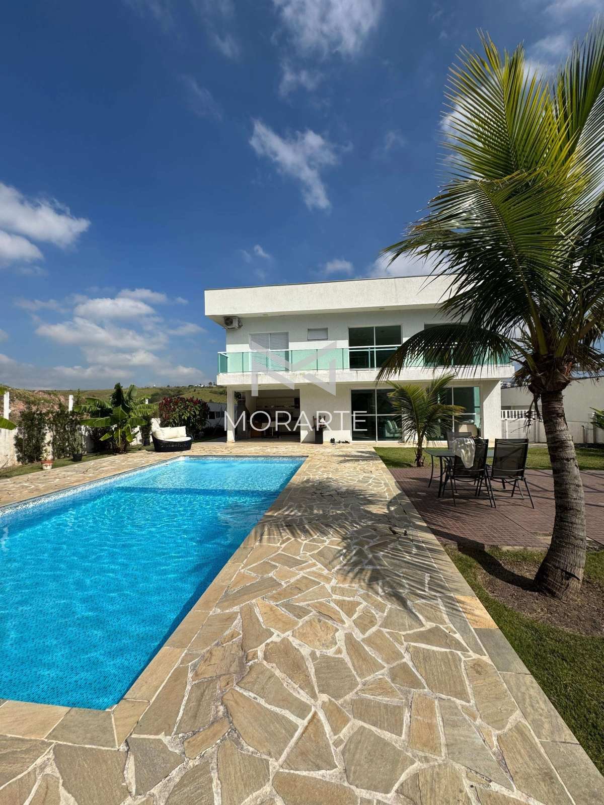 Casa de condomínio à venda com 4 quartos, 500m² - Condomínio Residencial Mirante do Vale,Jacareí