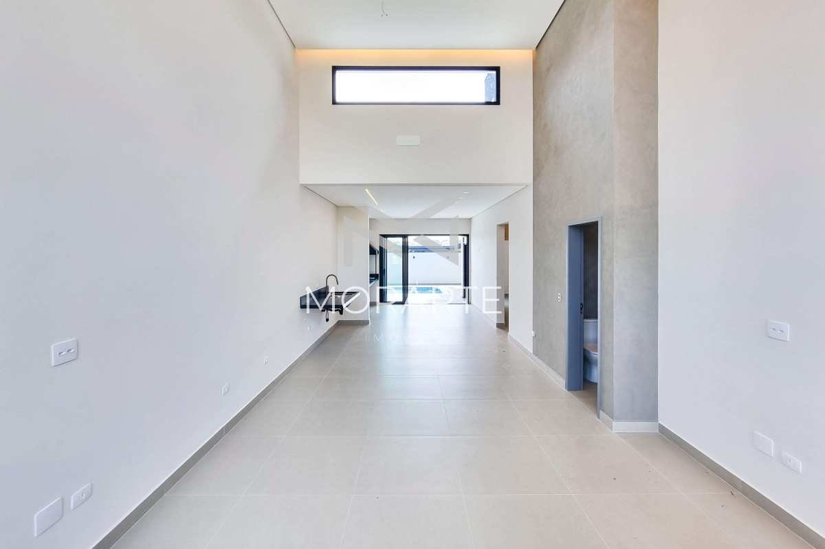 Casa de condomínio à venda com 3 quartos, 150m² - Condomínio Vem Viver Jacareí,Jacareí