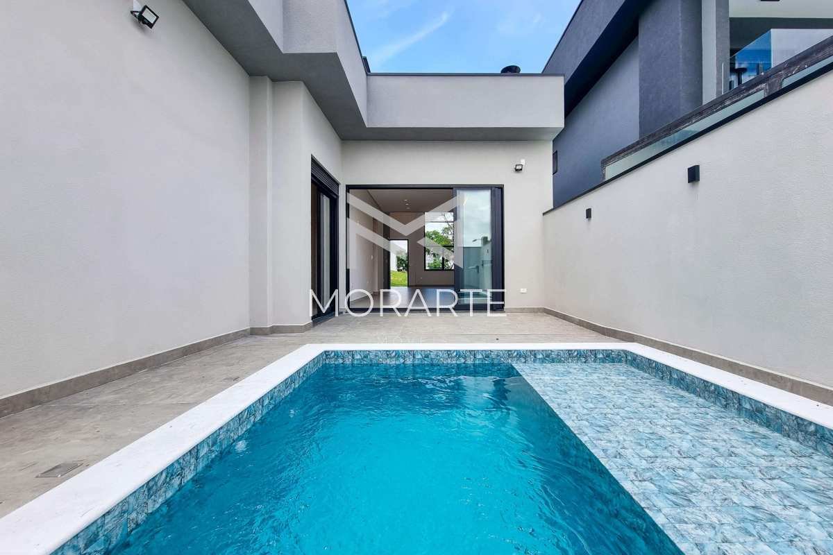 Casa de condomínio à venda com 3 quartos, 150m² - Condomínio Vem Viver Jacareí,Jacareí