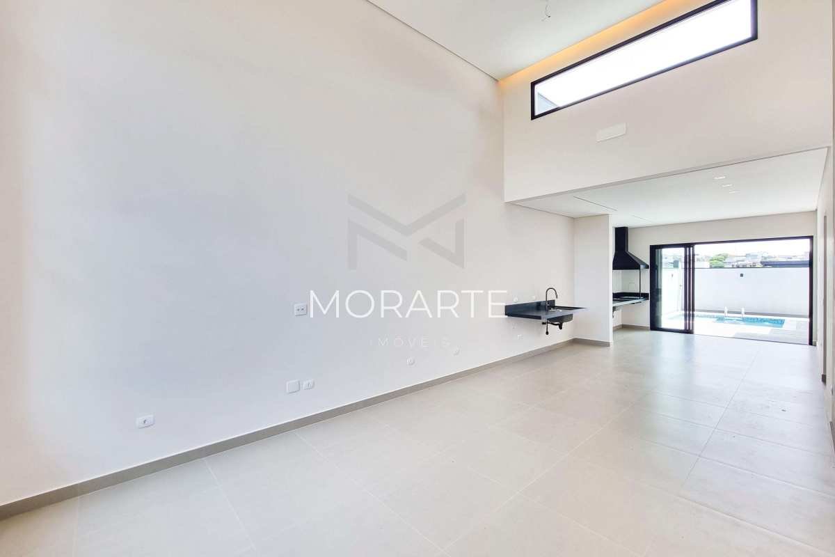  - Casa de condomínio à venda, no Vivva Residencial Clube,  em Jacareí, Condomínio Vem Viver Jacareí, com 3 quartos, 150m²