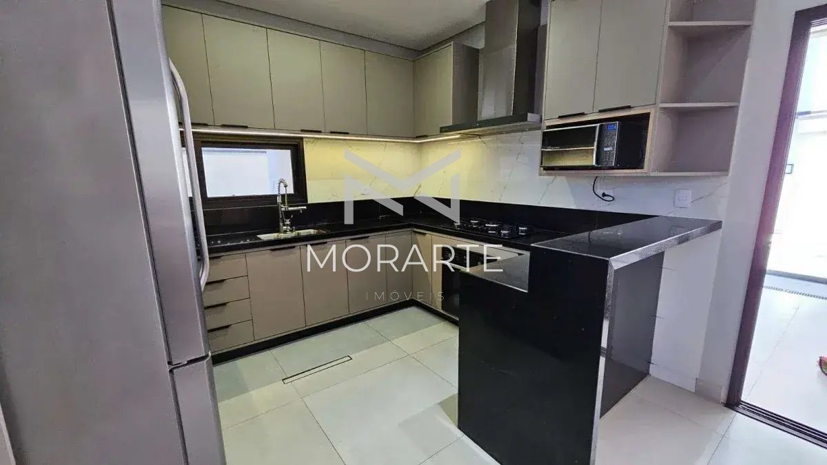  - Casa de condomínio à venda, no Vivva Residencial Clube,  em Jacareí, Condomínio Vem Viver Jacareí, com 4 quartos, 232m²