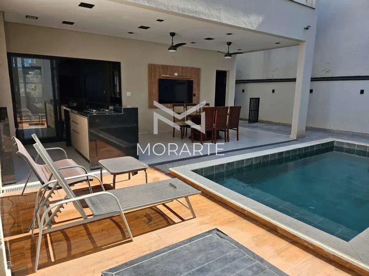 Casa de condomínio à venda com 4 quartos, 232m² - Condomínio Vem Viver Jacareí,Jacareí