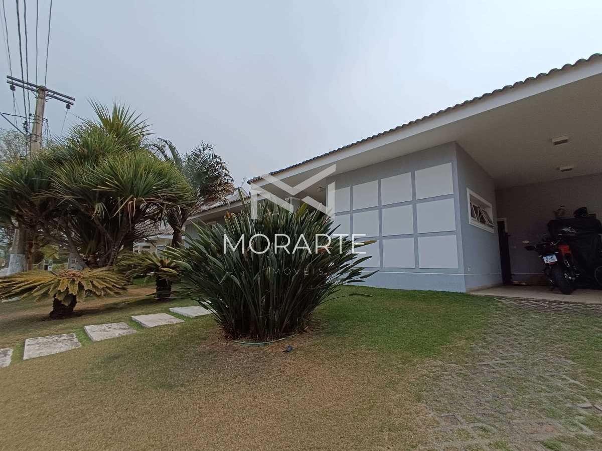 Casa de condomínio à venda com 4 quartos, 500m² - Jardim Altos de Santana II,Jacareí
