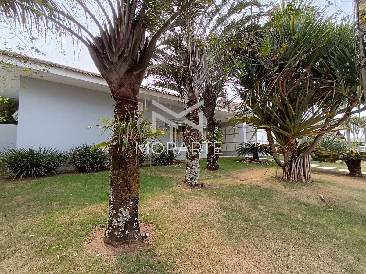 Casa de condomínio à venda com 4 quartos, 500m² - Jardim Altos de Santana II,Jacareí