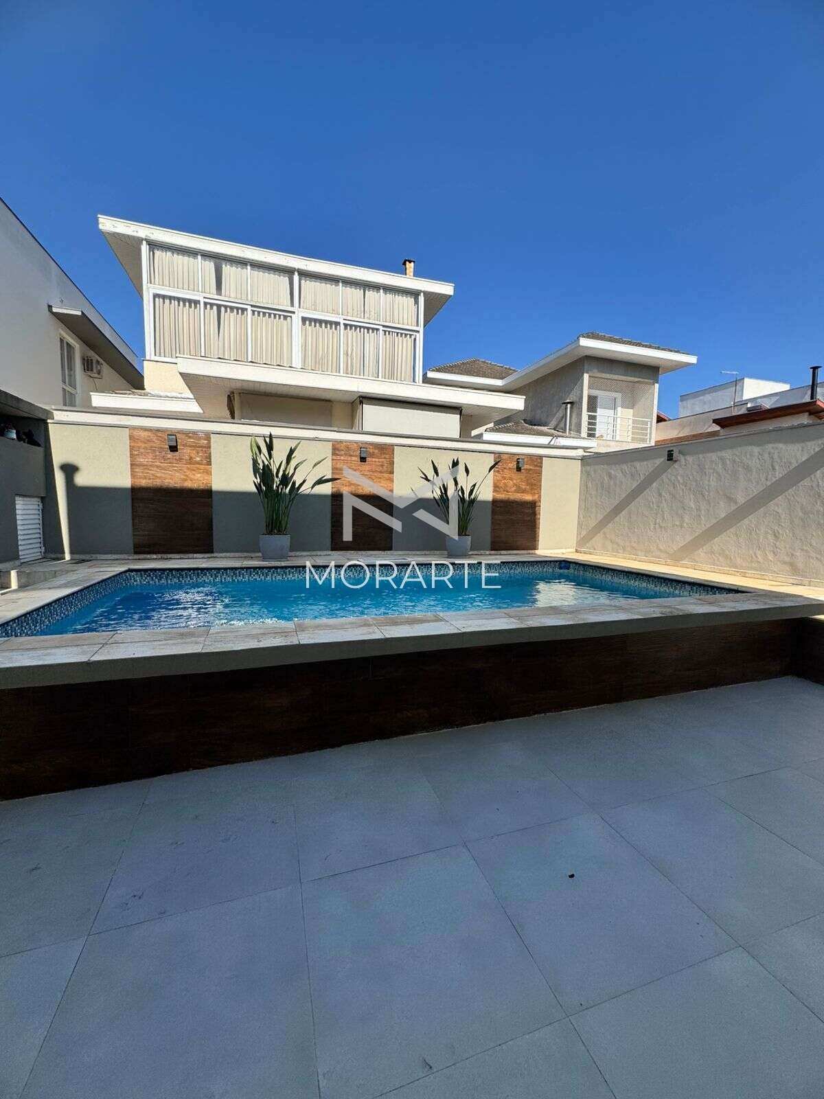 Casa de condomínio à venda com 3 quartos, 220m² - Jardim Crystal Park,Jacareí