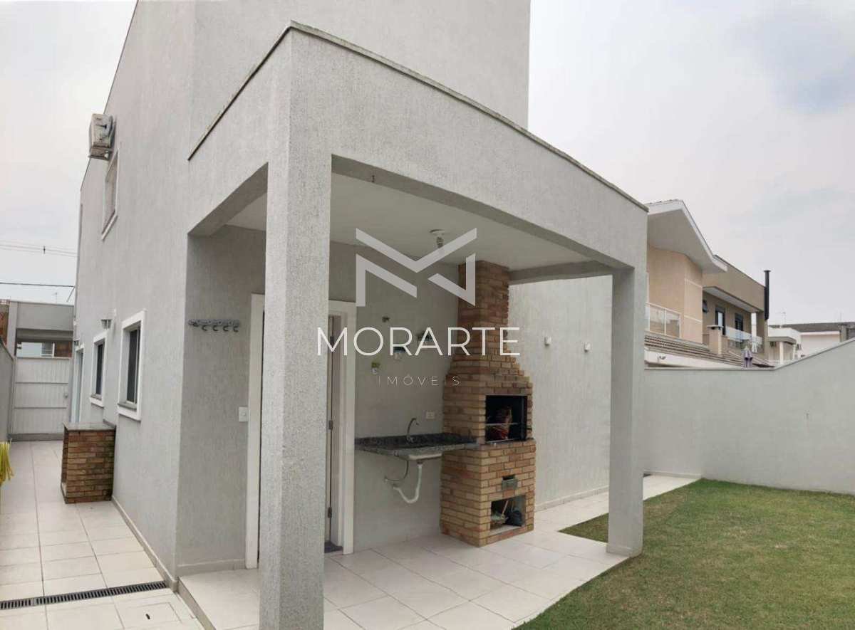 Casa de condomínio à venda com 4 quartos, 190m² - Jardim Crystal Park,Jacareí