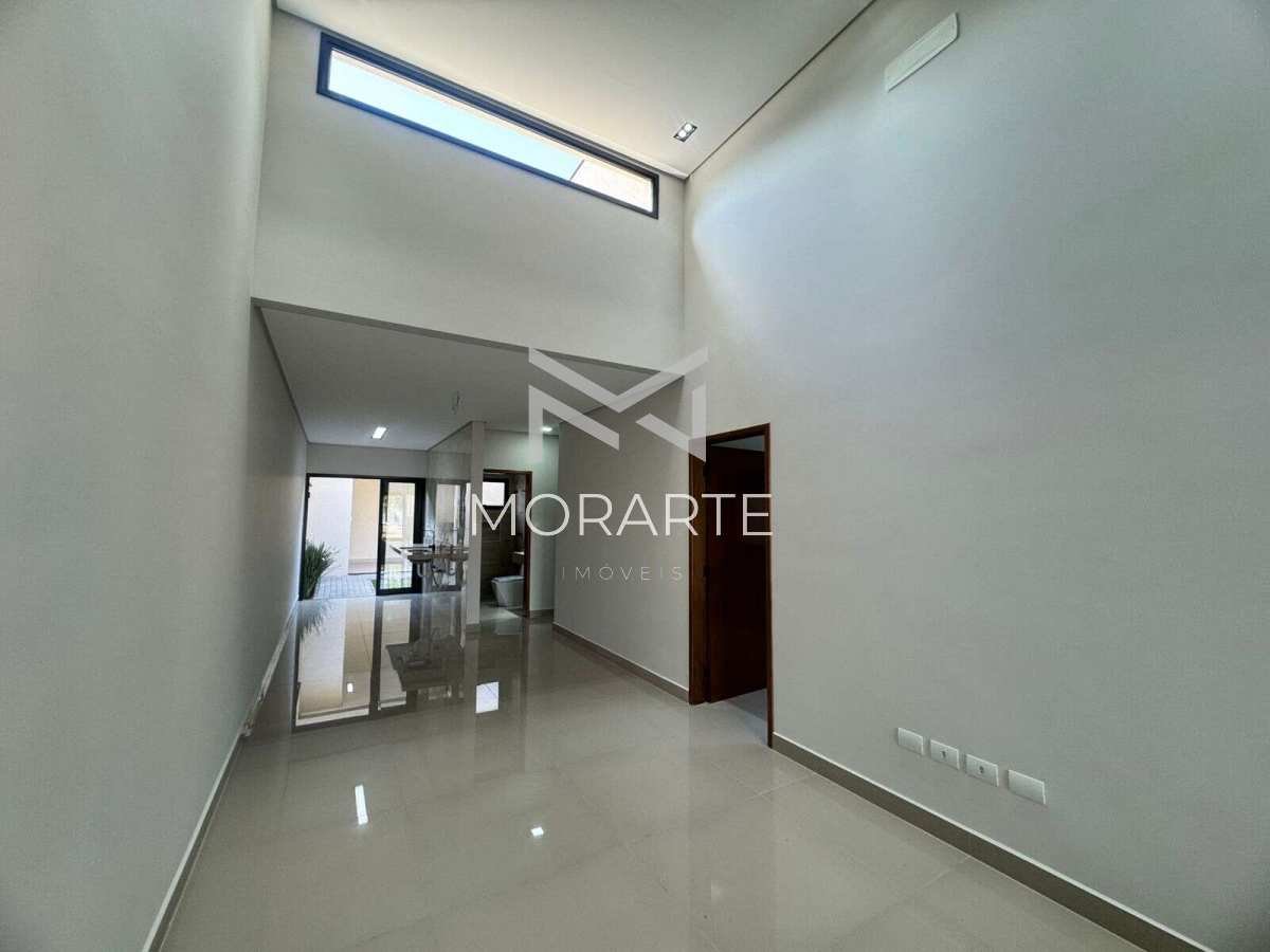 Casa de condomínio à venda com 3 quartos, 123,68m² - Jardim Jacinto,Jacareí