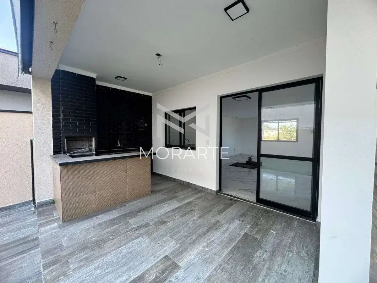 Casa de condomínio à venda com 3 quartos, 155m² - Jardim Jacinto,Jacareí