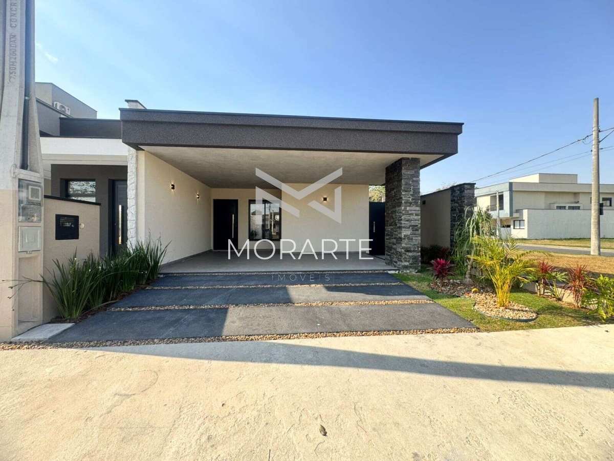 Casa de condomínio à venda com 3 quartos, 123,68m² - Jardim Jacinto,Jacareí