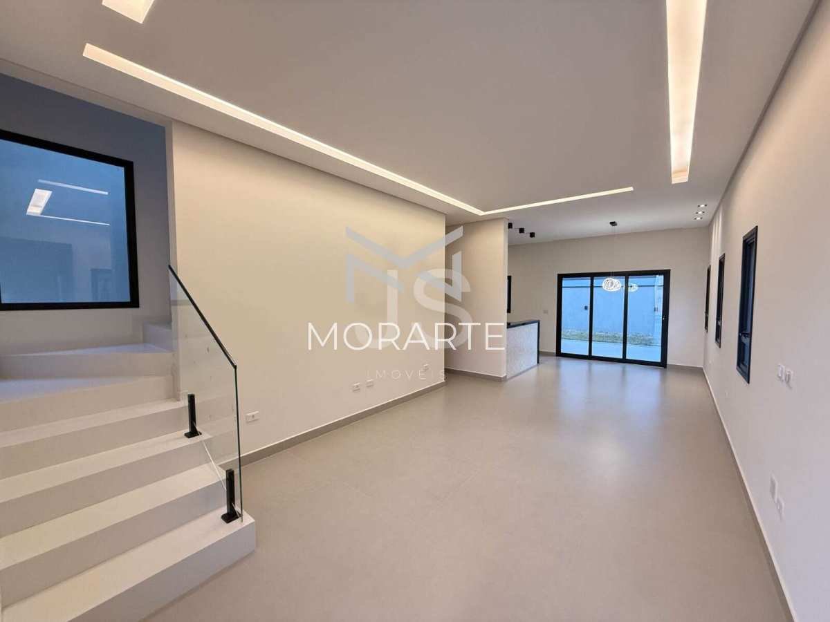 Casa de condomínio à venda com 3 quartos, 191m² - Jardim Jacinto,Jacareí