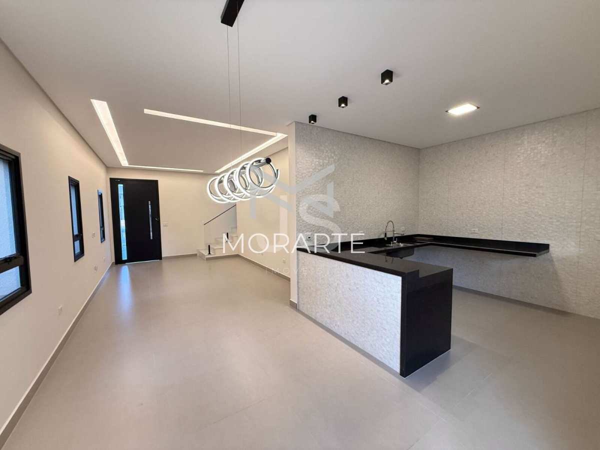  - Casa de condomínio à venda, no Condomínio Bosque dos Manacás,  em Jacareí, Jardim Jacinto, com 3 quartos, 191m²