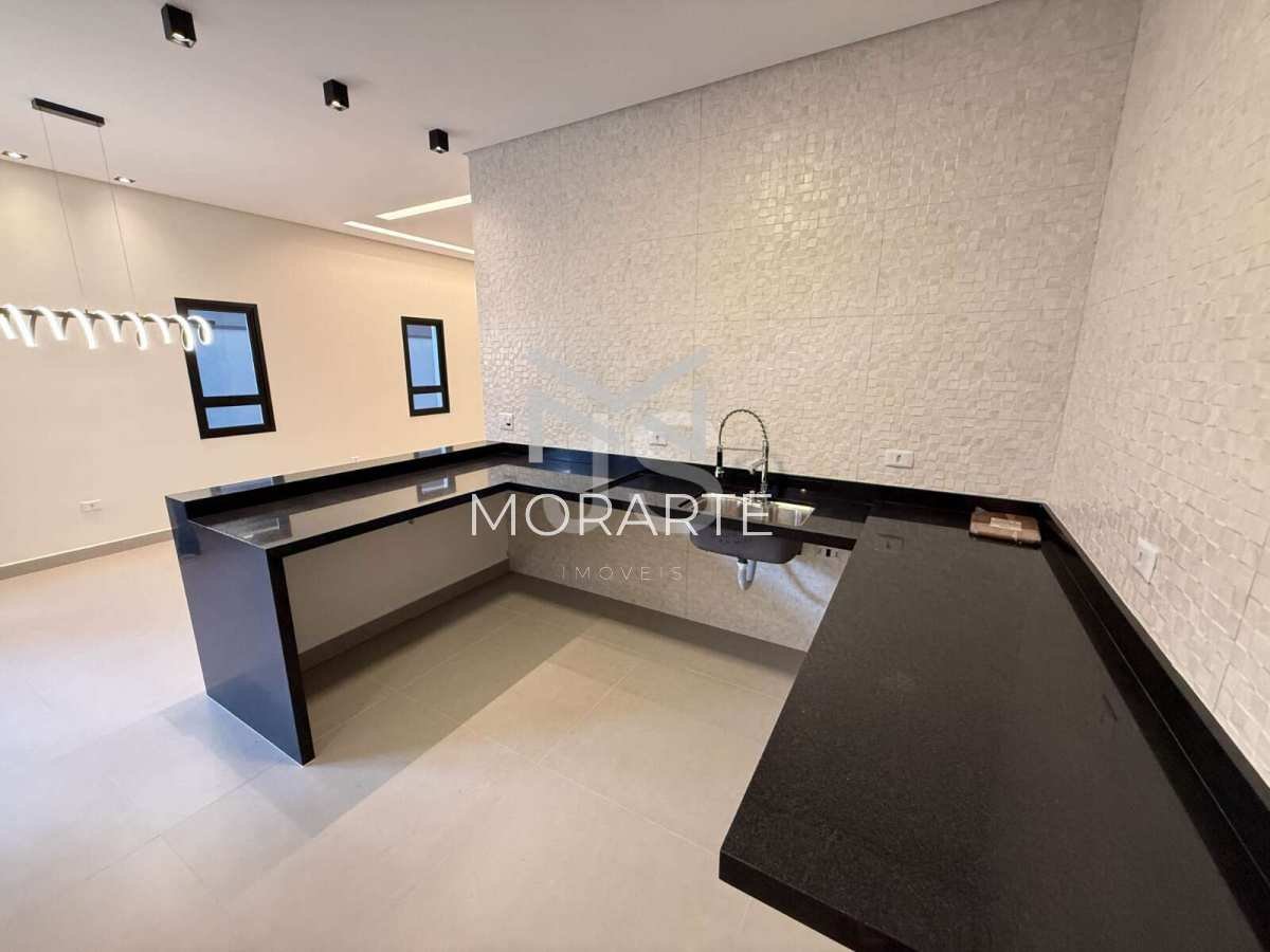 Casa de condomínio à venda com 3 quartos, 191m² - Jardim Jacinto,Jacareí