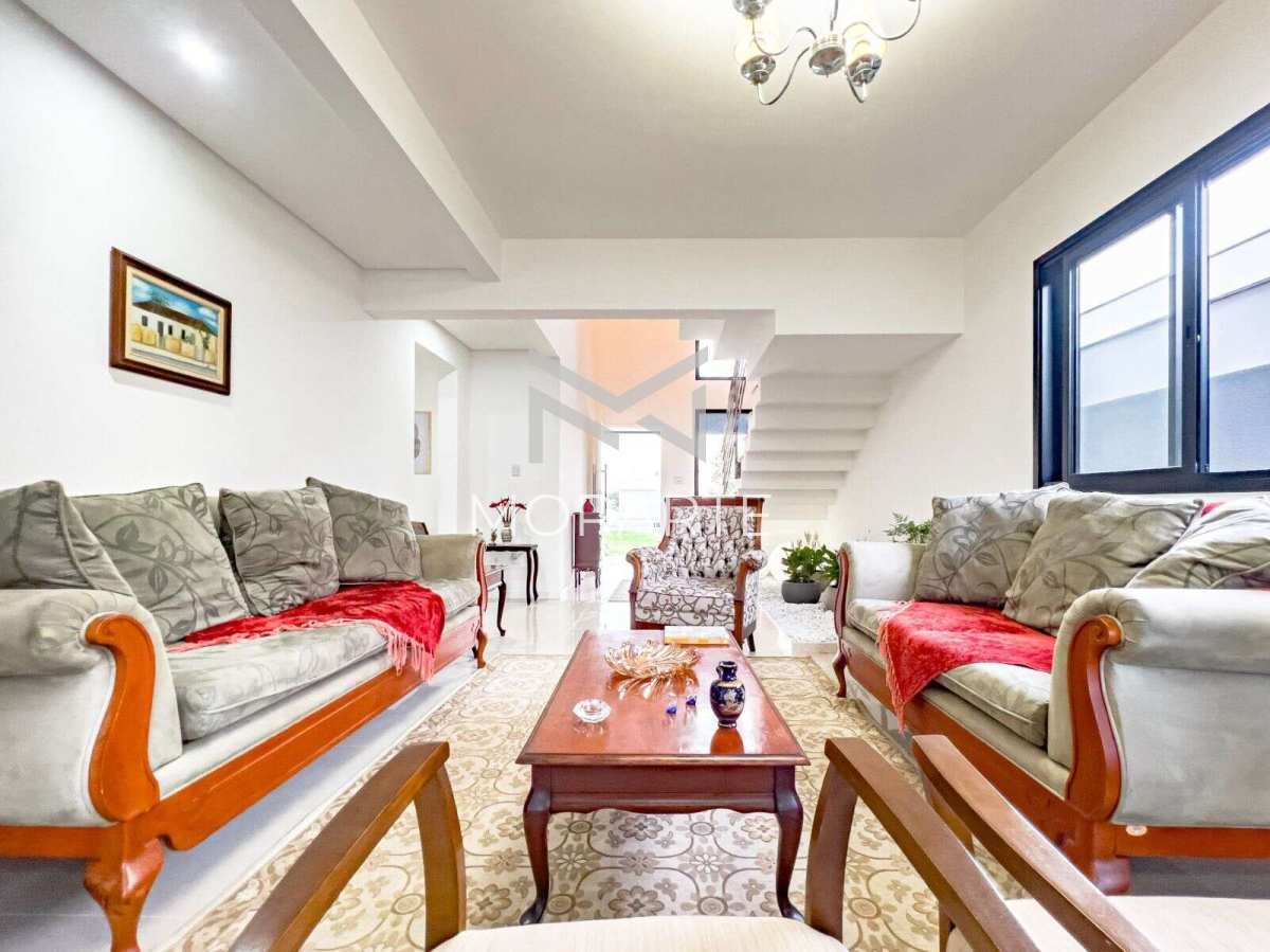 Casa de condomínio à venda com 3 quartos, 212m² - Jardim Residencial Golden Park,Jacareí