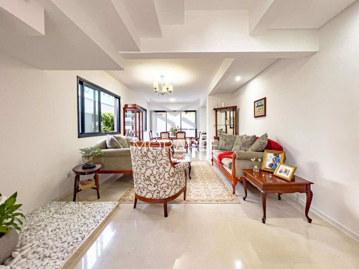 Casa de condomínio à venda com 3 quartos, 212m² - Jardim Residencial Golden Park,Jacareí