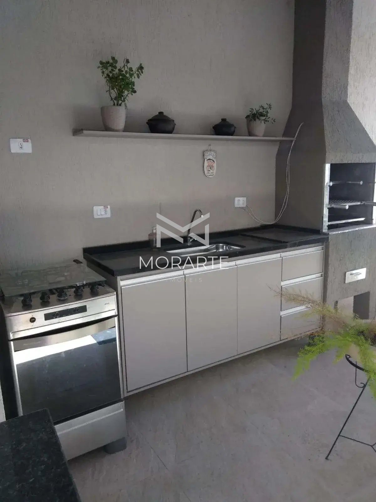 Casa de condomínio à venda com 3 quartos, 162m² - Jardim Residencial Golden Park,Jacareí