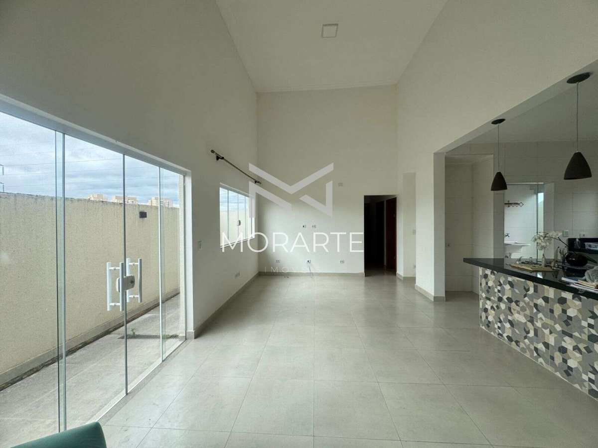 Casa de condomínio à venda com 4 quartos, 188m² - Jardim Residencial Golden Park,Jacareí