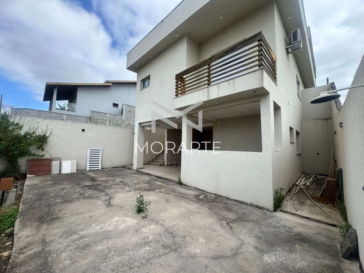 Casa de condomínio à venda com 4 quartos, 188m² - Jardim Residencial Golden Park,Jacareí