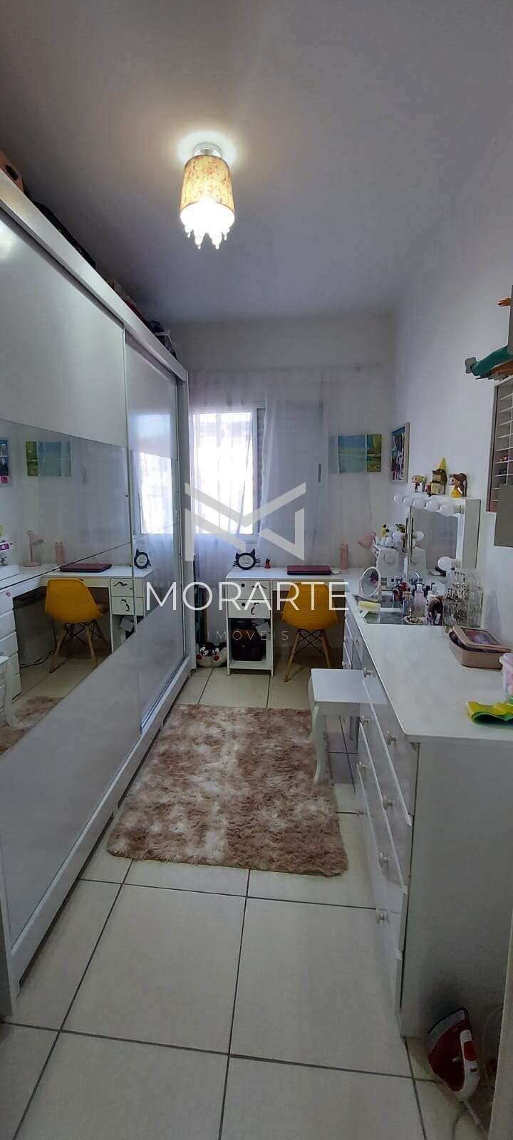 Casa de condomínio à venda com 3 quartos, 121m² - Jardim Santa Maria,Jacareí