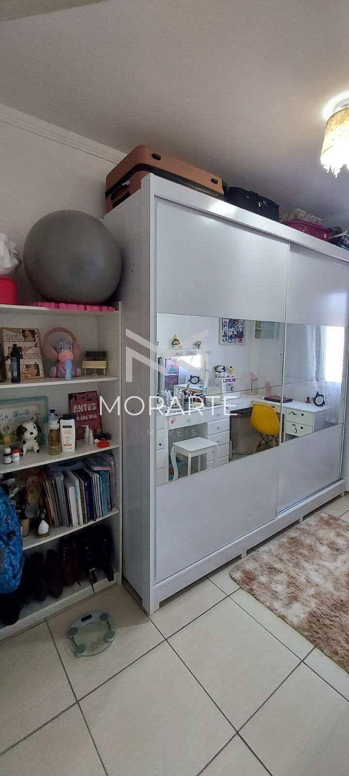 Casa de condomínio à venda com 3 quartos, 121m² - Jardim Santa Maria,Jacareí