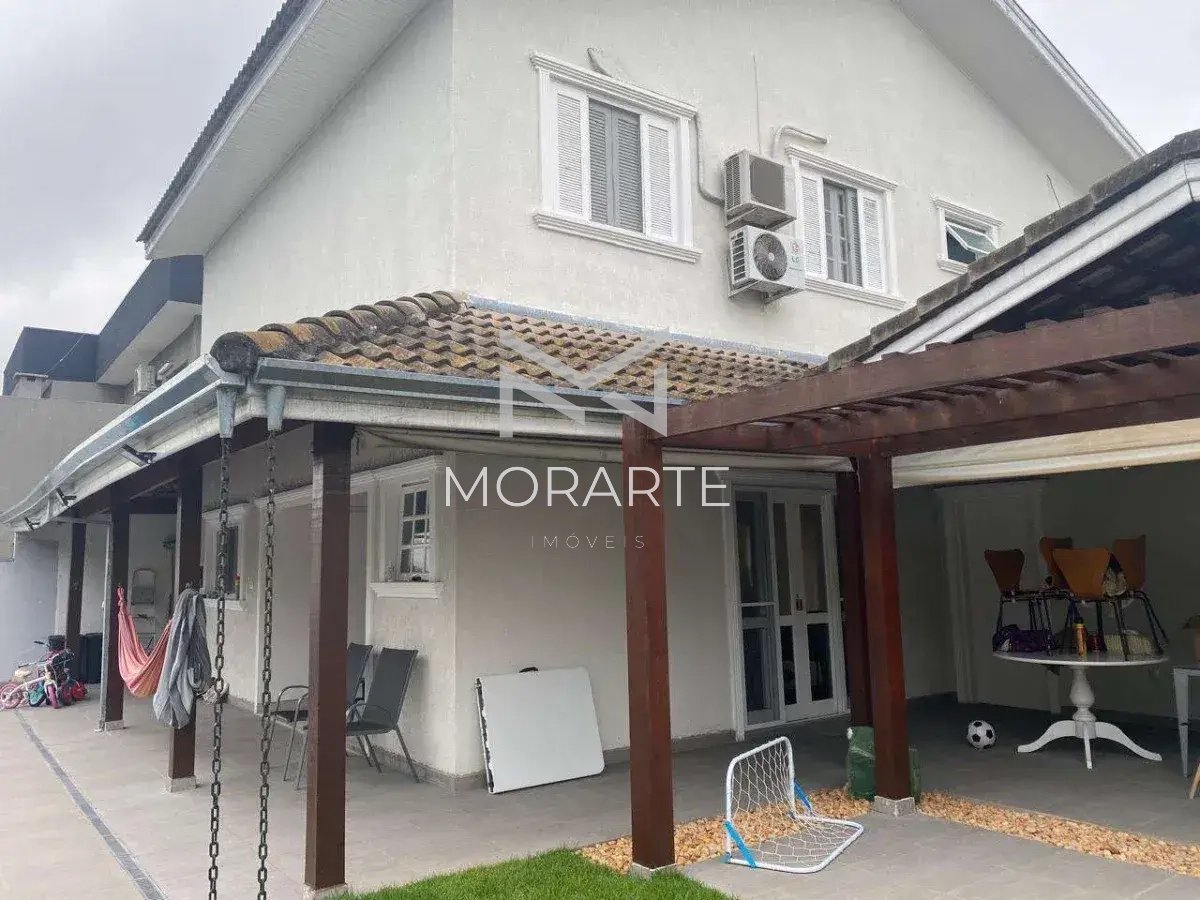  - Casa de condomínio à venda, no Condomínio Portale de Santa Maria,  em Jacareí, Jardim Santa Maria, com 4 quartos, 250m²
