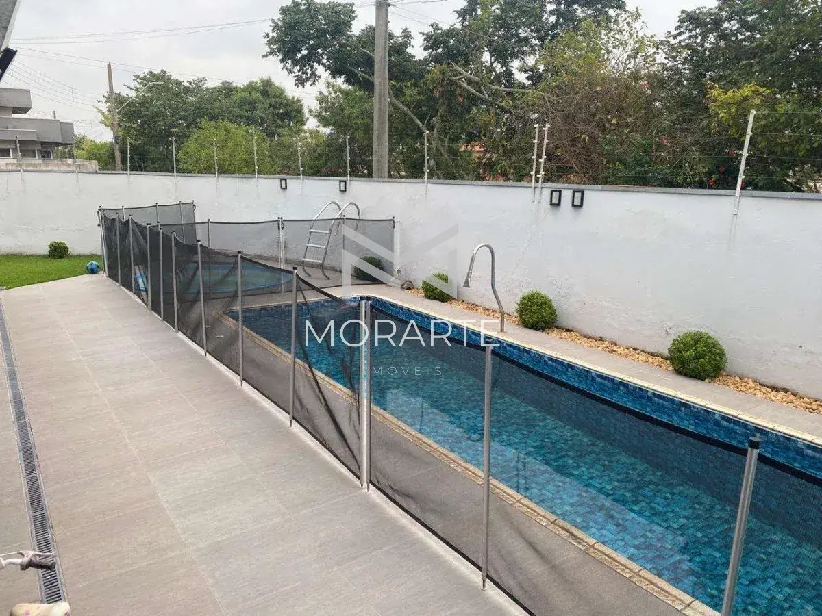 Casa de condomínio à venda com 4 quartos, 250m² - Jardim Santa Maria,Jacareí