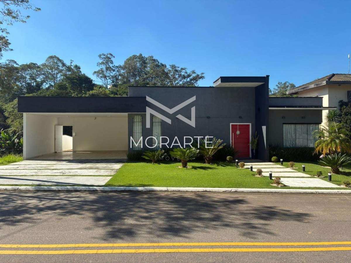 Casa de condomínio à venda com 4 quartos, 300m² - ,Jambeiro