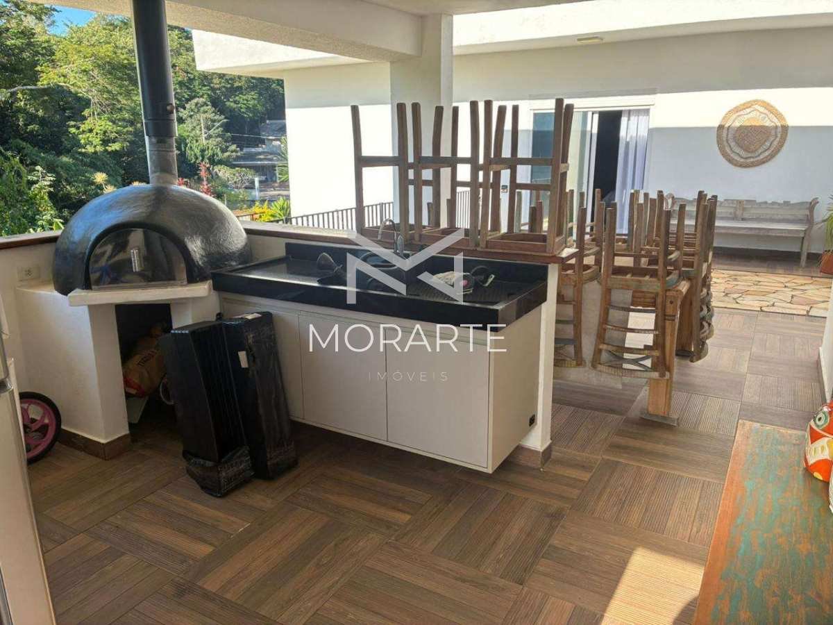  - Casa de condomínio à venda, no Reserva Sao Francisco Residencial,  em Jambeiro, com 4 quartos, 300m²